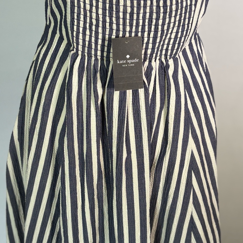 Kate Spade Sundress Size 4 NWT - Picture 6 of 11